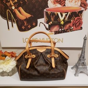Louis Vuitton Tivoli GM